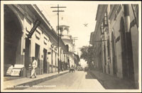 Valencia, Carabobo 1929