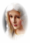 Santísima Virgen María de Fátima