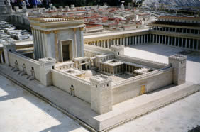 Templo Jerusalén