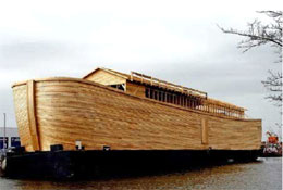 Replica Arca Noé