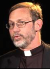 Padre Jurgen Daum de Ecuador