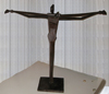 Escultura Cruz del Matrimonio