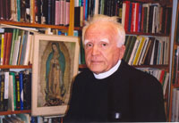 Padre Stanley Jaki, historiador