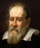 Galileo retrato